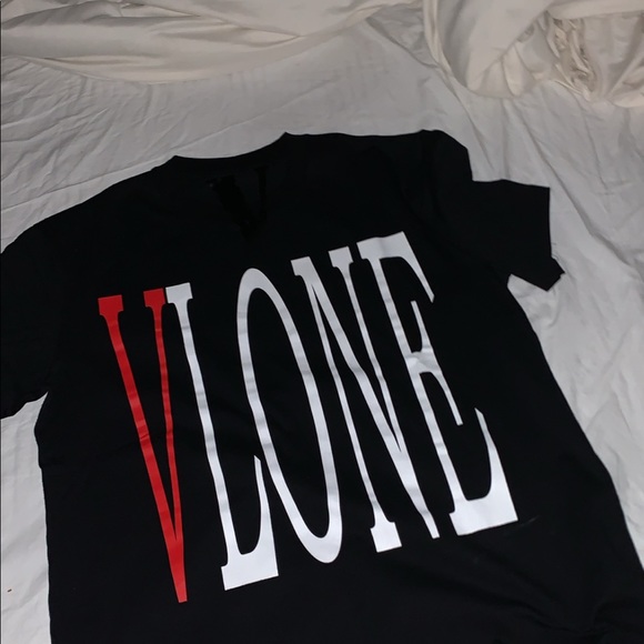 VLONE tee - Picture 2 of 2